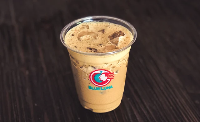 Vietnamita (Helado)