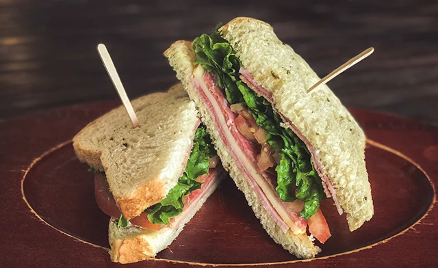 Sandwich Italiano