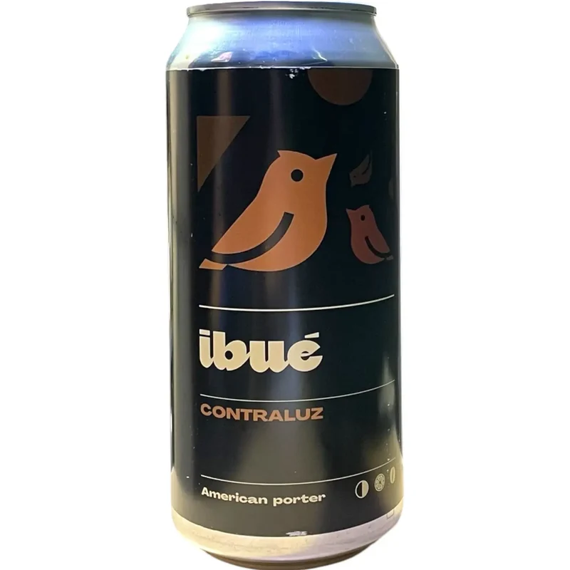 IBUE CONTRALUZ AMERICAN PORTER 44CL