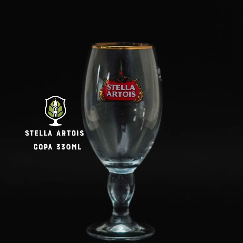 Stella Artois - Copa 330ml