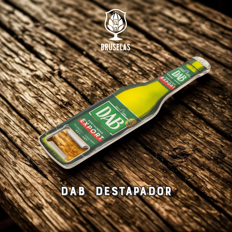 Dab - Destapador