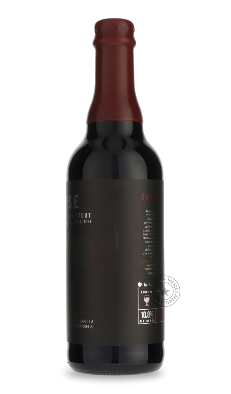 Eclipse - Chocolate Malt (2022)