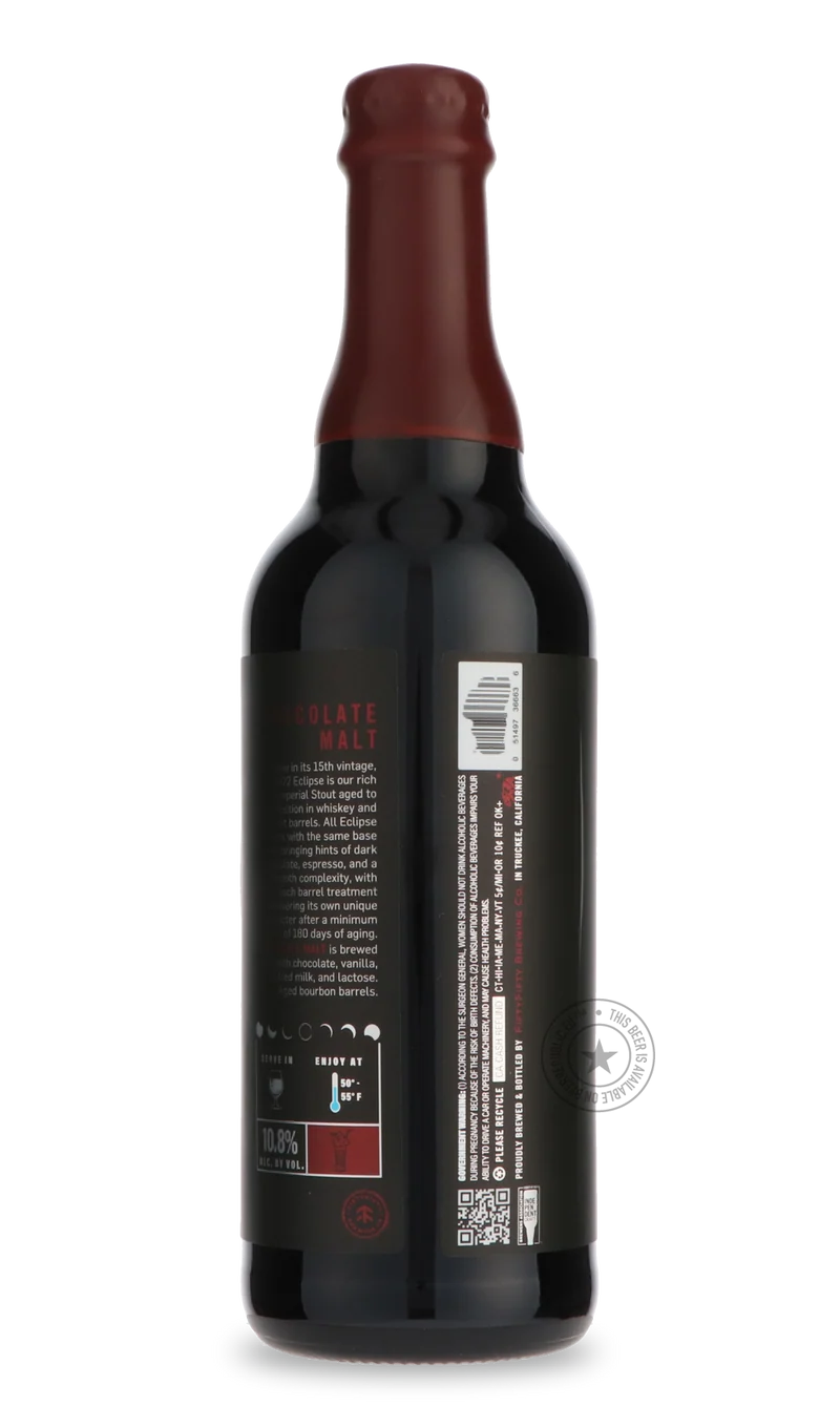 Eclipse - Chocolate Malt (2022)