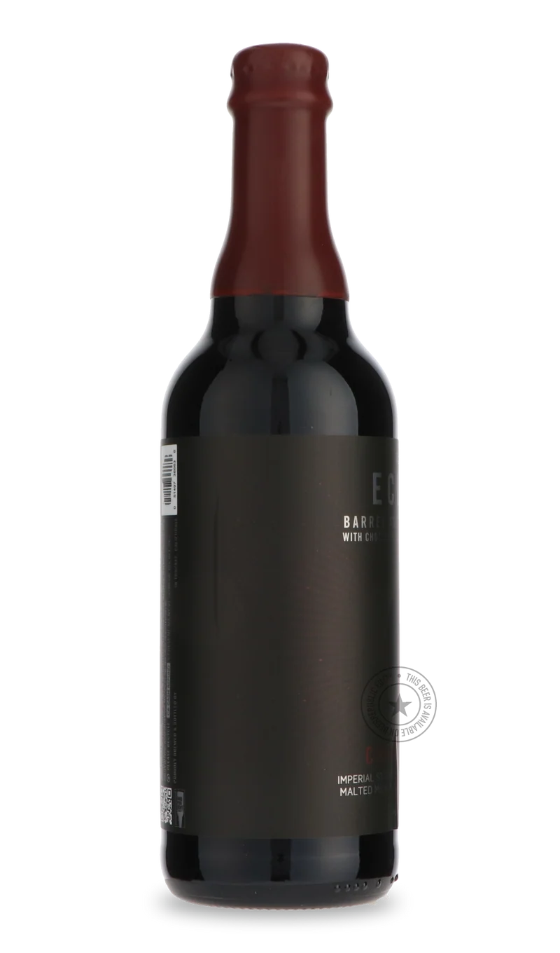 Eclipse - Chocolate Malt (2022)