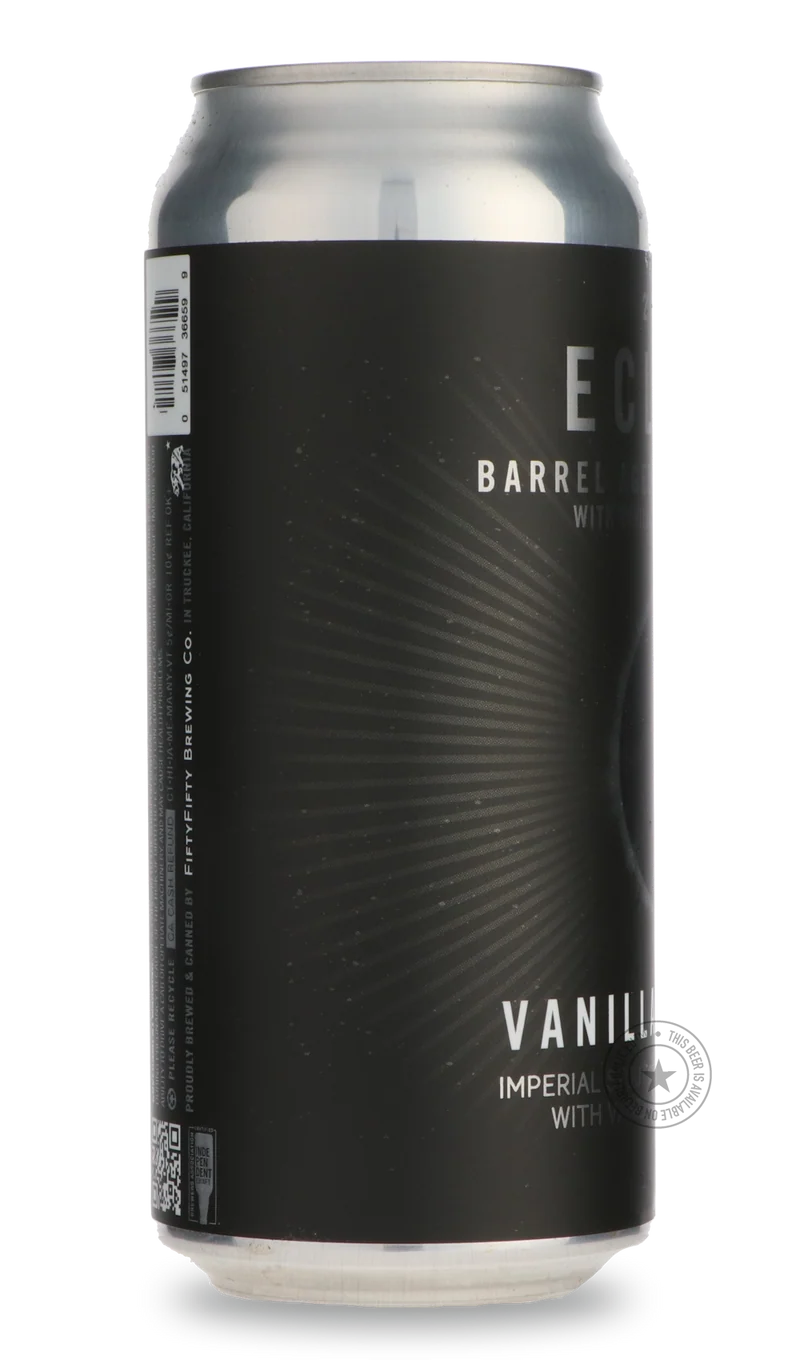Eclipse - Vanilla Coconut
