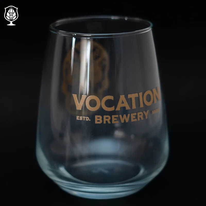 Vocation - Vaso Calavera 330ml