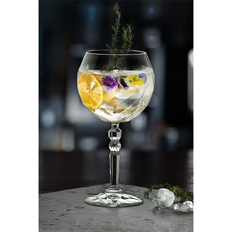 Copa de cristal gin tonic Alkemist 58 cl - 6 uds.