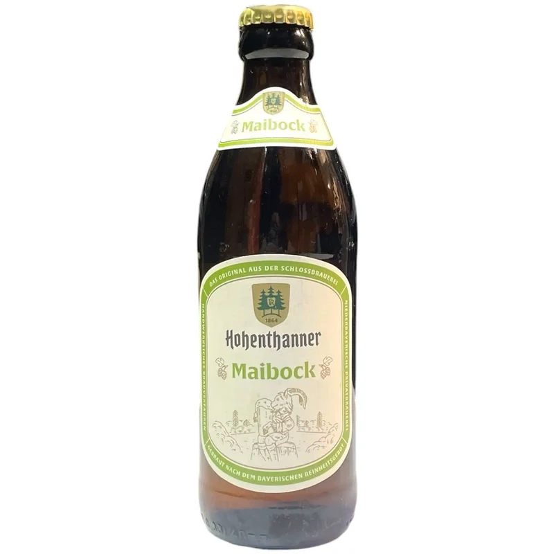 HOHENTHANNER MAIBOCK 33CL