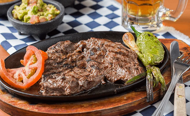 Arrachera