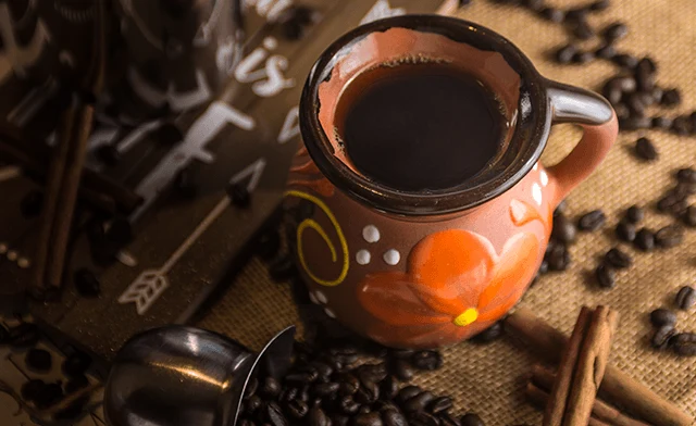 Café Americano
