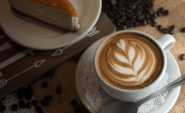 Cappuccino