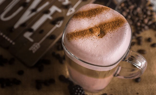 Café de La Luna