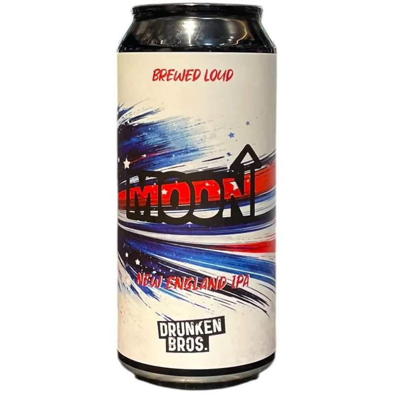 DRUNKEN BROS MOON NEIPA 44CL