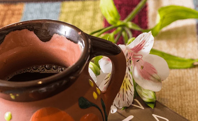 Café de la Olla