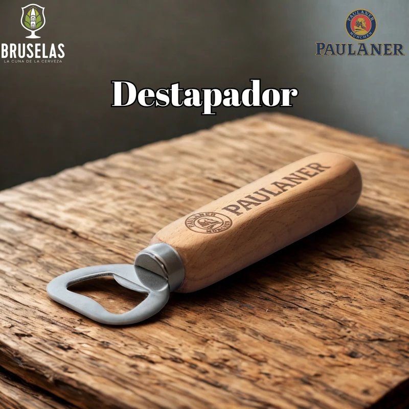 Paulaner - Destapador