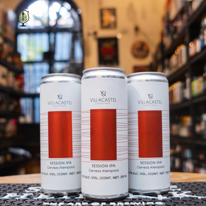Villacastel - Session IPA