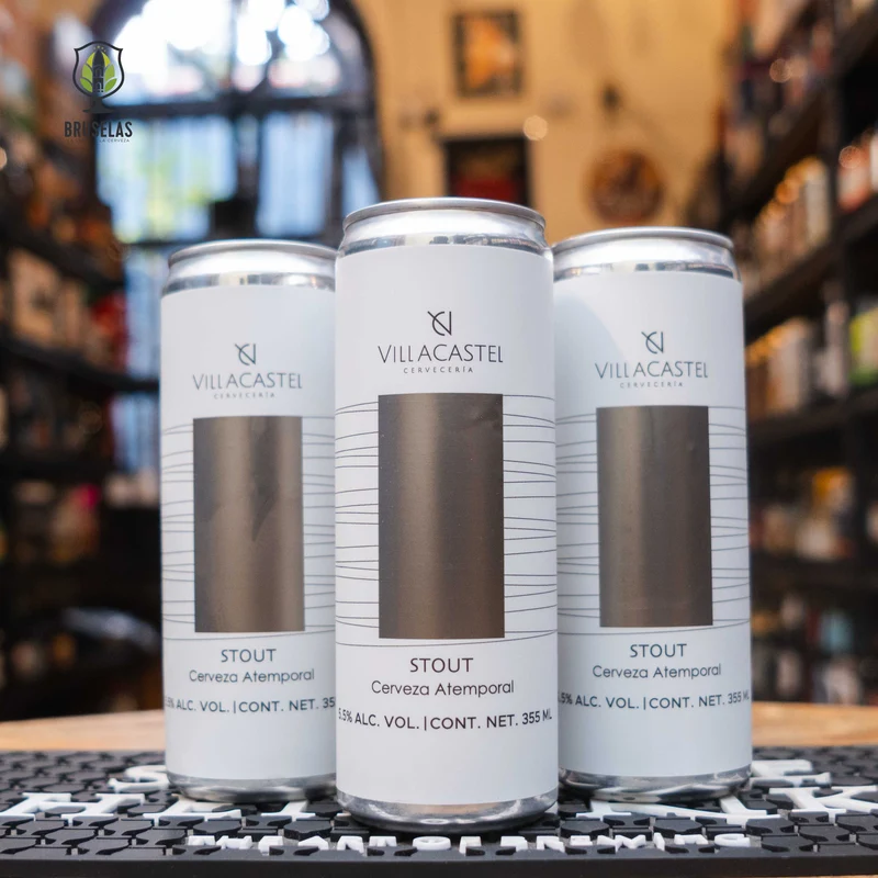 Villacastel - Stout