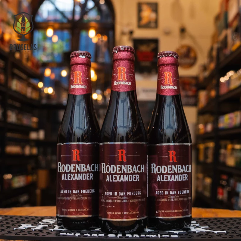 Rodenbach - Alexander