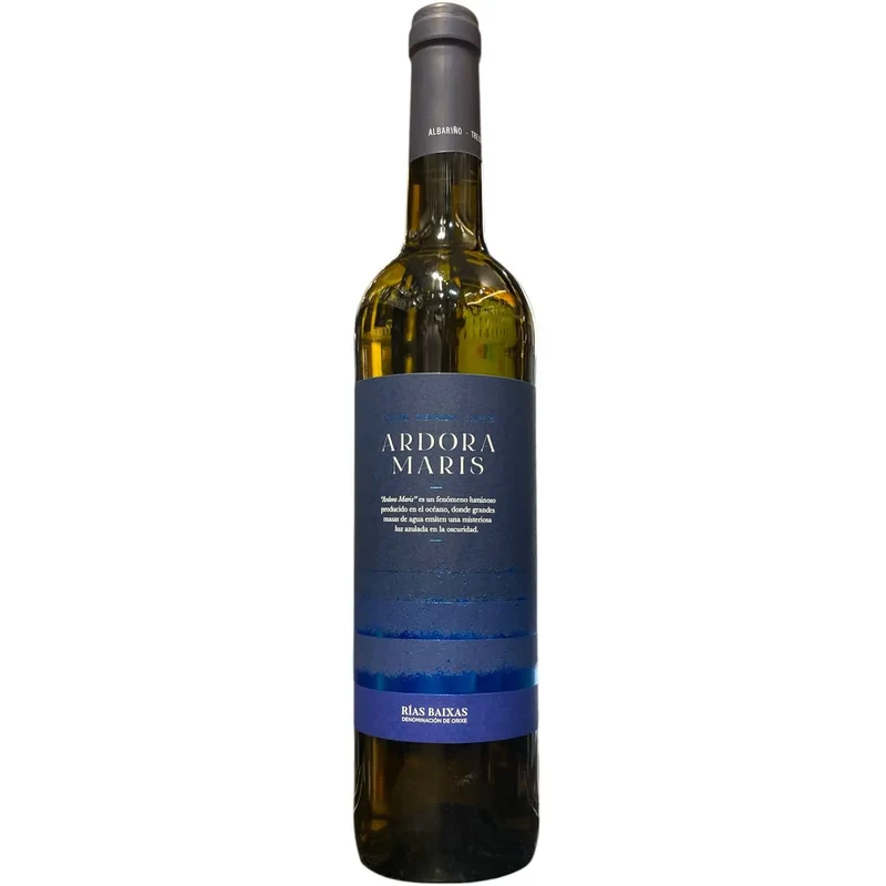 ARDORA MARIS ALBARIÑO 2024 75CL
