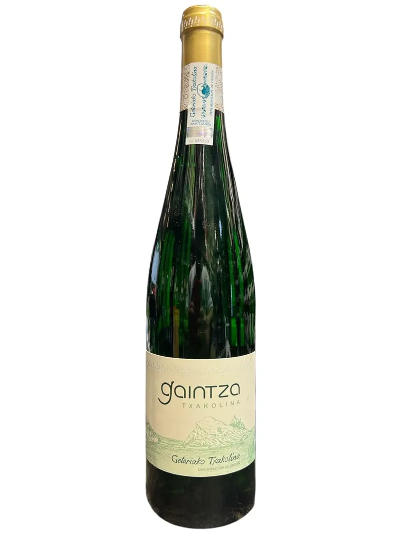 TXAKOLI PRIMO - 75CL