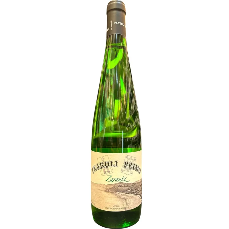 TXAKOLI PRIMO - 75CL