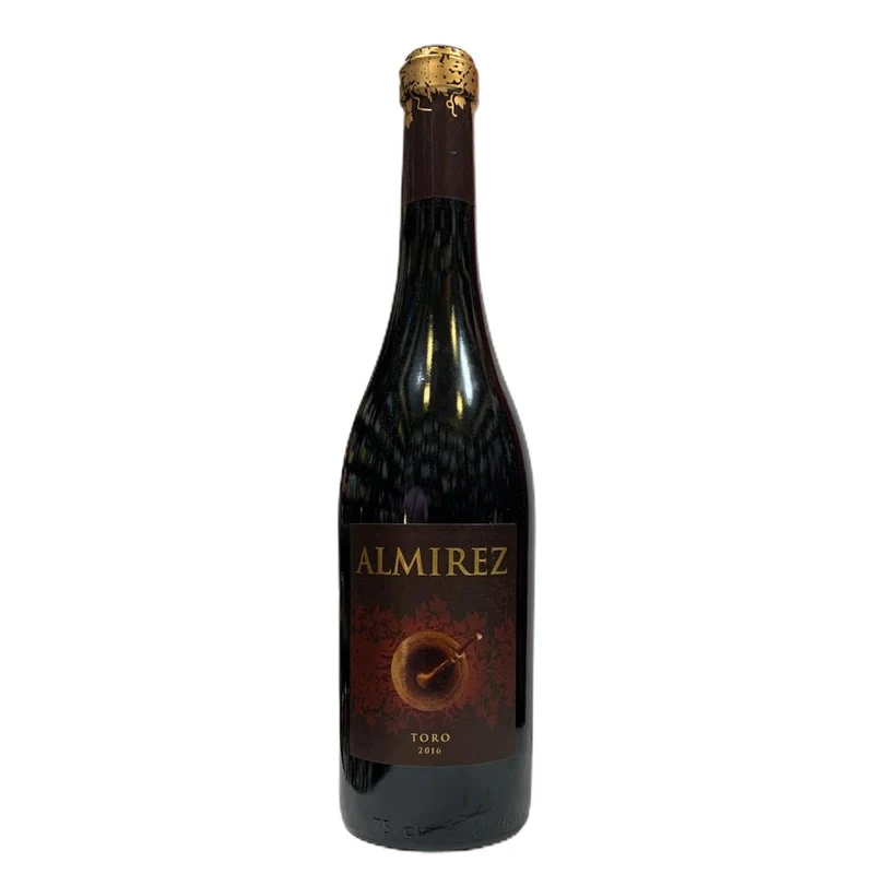 BODEGA TESO LA MONJA - ALMIREZ 2022 -1.5L