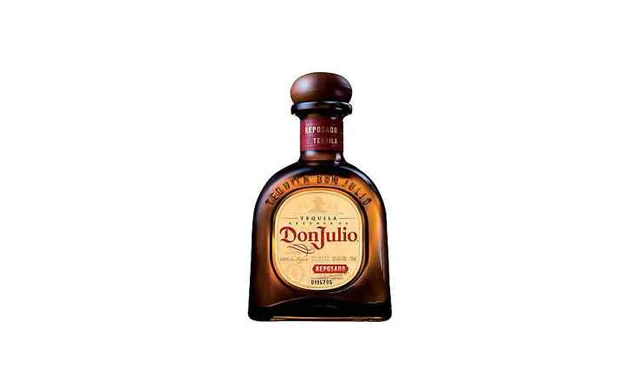 Don Julio Tequila Reposado 750ml.