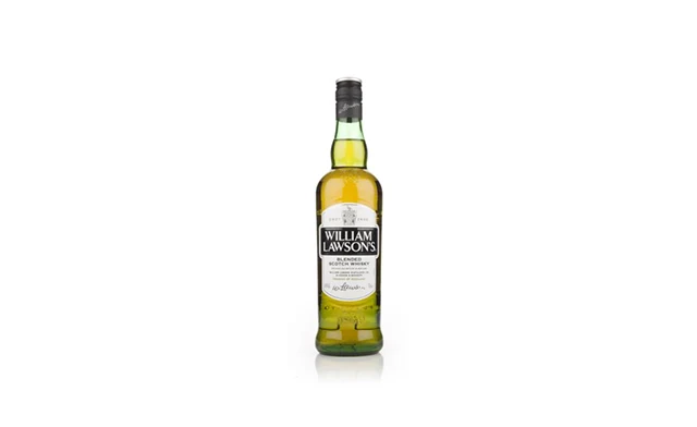 William Lawsons Whisky 750ml.