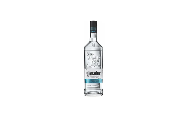 Jimador Tequila Blanco 750ml.