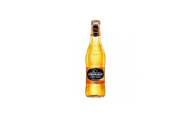 Strongbow Cidra Honey 330ml.