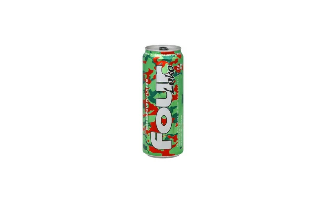 Four Loko Rtd Sandia 473ml.