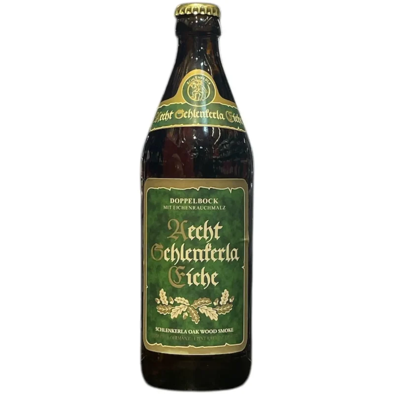 SCHLENKERLA DOPPELBOCK 50CL