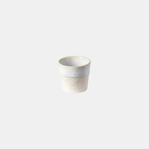 Vaso de gres Notos Dune Path. Varias medidas - 6 Uds.