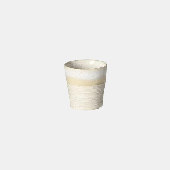 Vaso de gres Notos Dune Path. Varias medidas - 6 Uds.