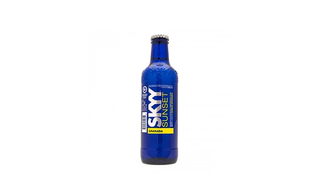 Blue Skyy Vodka Sunset 275ml.