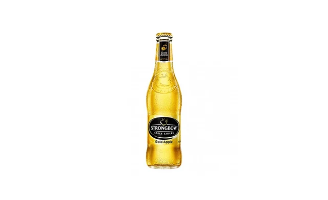 Strongbow Cidra Gold 330ml.