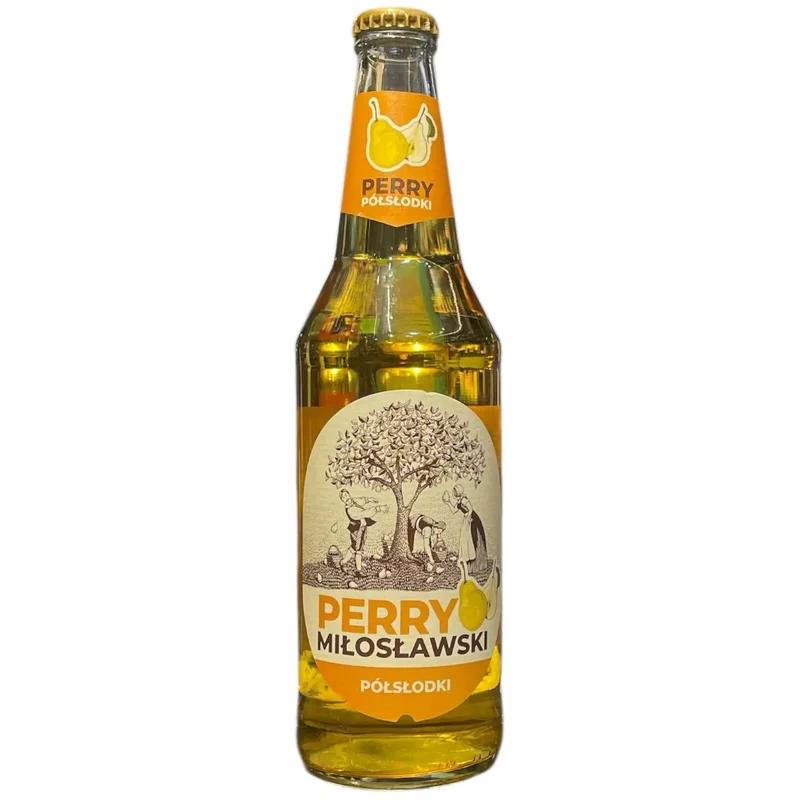 CYDR MILOSLAW PERRY 50CL