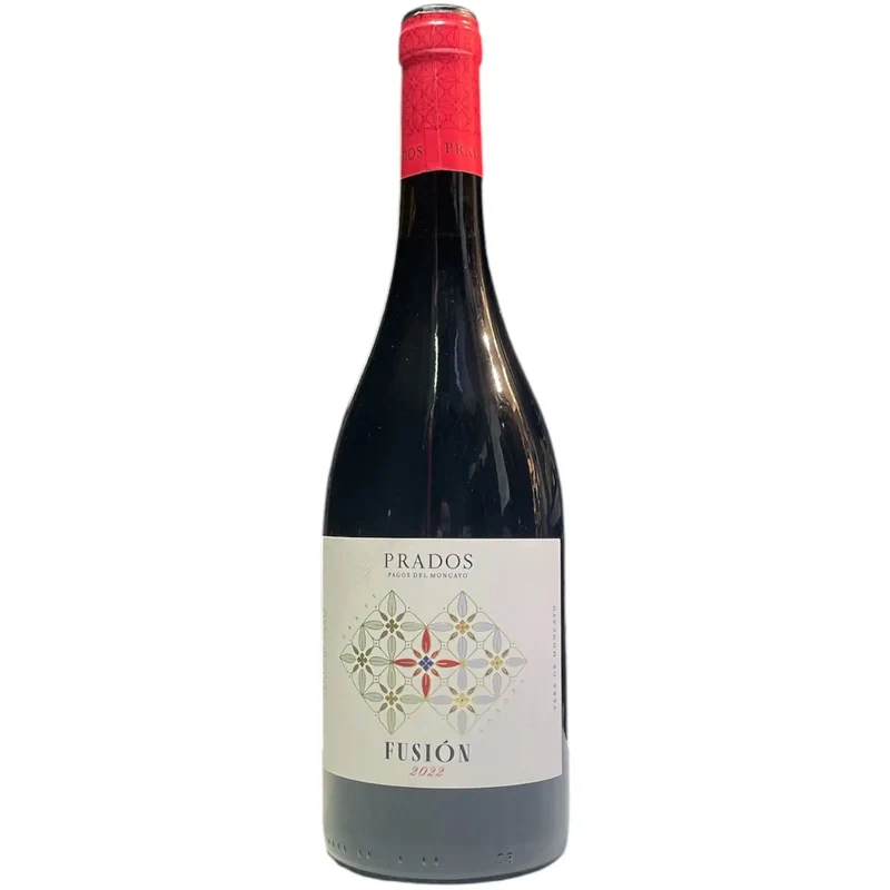 PAGOS DEL MONCAYO PRADOS FUSION 2022 75CL