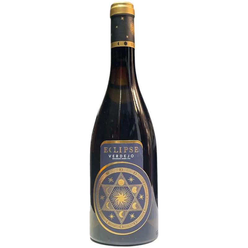 LADRON DE LUNAS ECLIPSE VERDEJO 2025 75CL