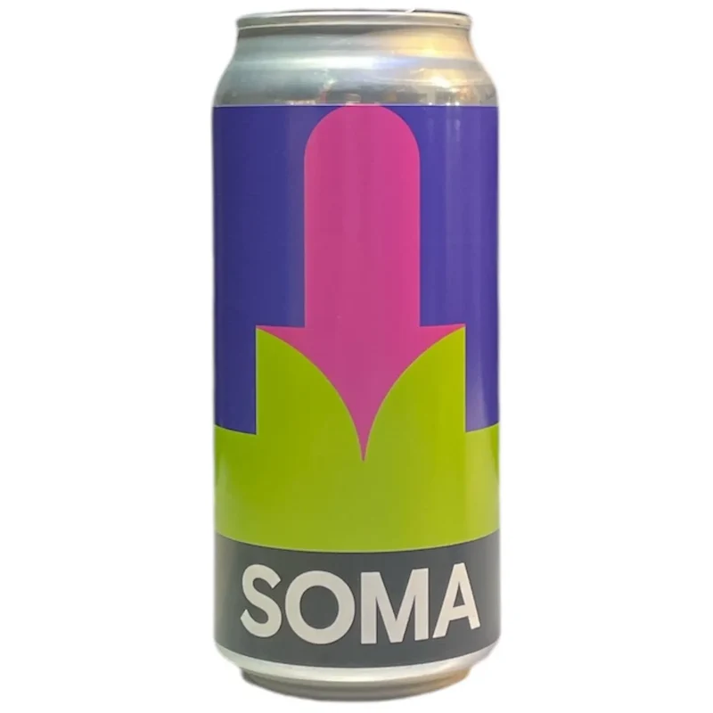 SOMA PACIFIC WEST COAST IPA 44CL