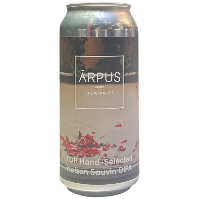 ARPUS TDH HAND SELECTED NELSON SAUVIN DIPA 44CL