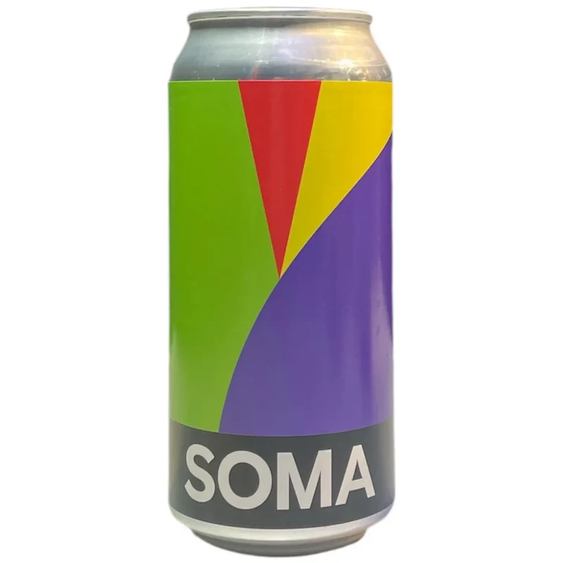 SOMA ORIGIN DIPA 44CL