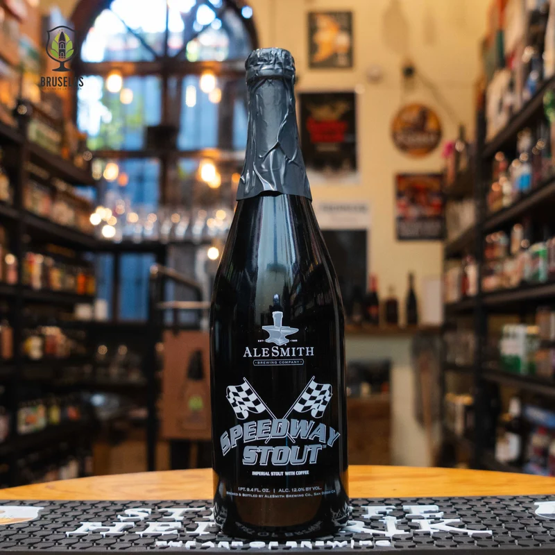 Alesmith - Speedway Imperial Stout 750 ml