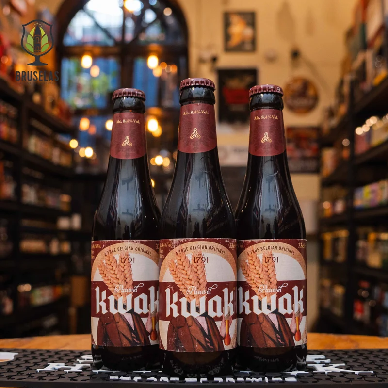 Pauwel Kwak
