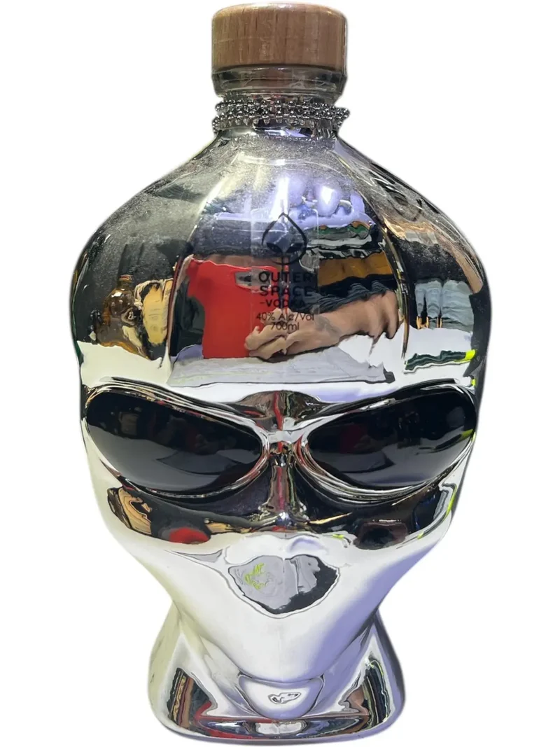 OUTER SPACE CHROME