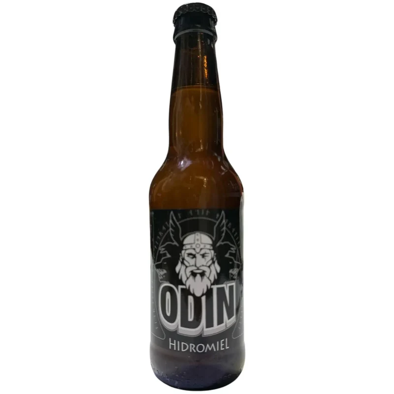 ODIN HIDROMIEL 33CL