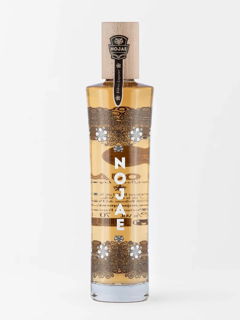 NOJAE - LICOR DE SAUCO - 70CL
