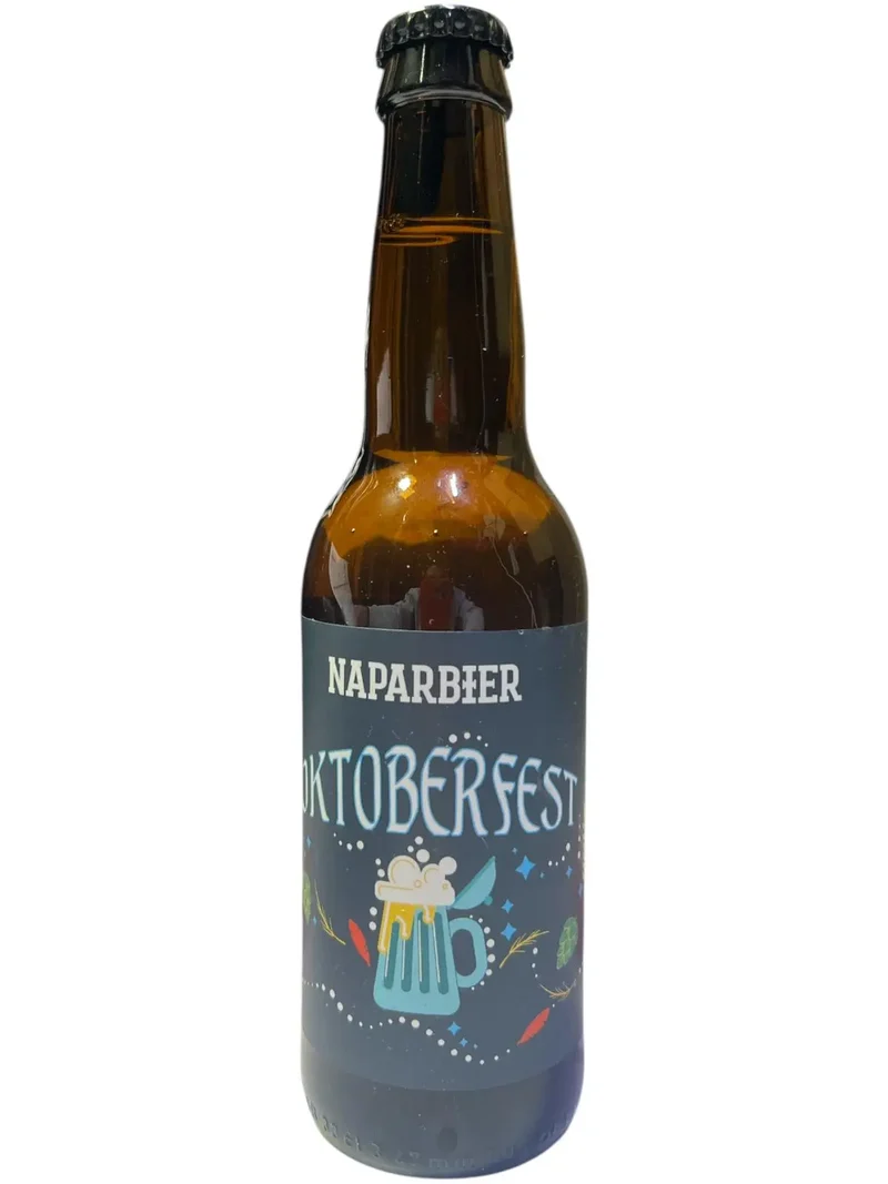 NAPARBIER OKTOBERFEST