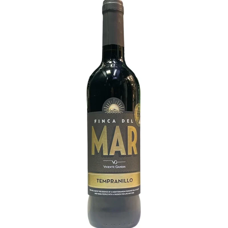 FINCA DEL MAR TEMPRANILLO 2024 75CL