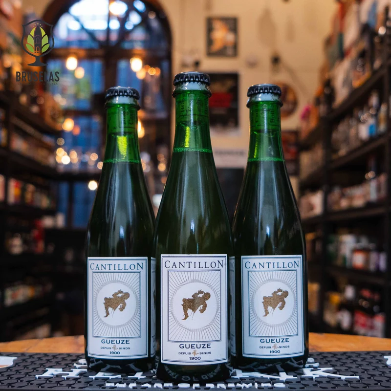 Cantillon - Gueuze